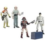 Original Trilogy Basic Figures Wave 11.75 Set