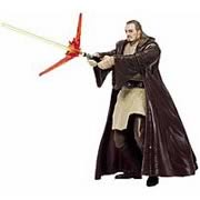 Episode I: Qui-Gon Jinn- Jedi Master