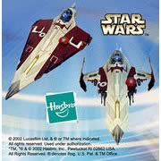 EPII: Jedi Starfighter