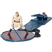 Deluxe Obi-Wan Figure