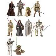 SW Episode III Collection 1, Wave 2