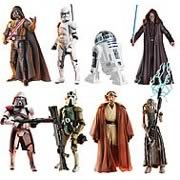 SW Episode III Collection 1, Wave 6