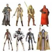 SW Episode III Collection 2, Wave 3, Rev. 1