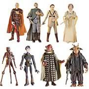 SW Episode III Collection 2, Wave 4
