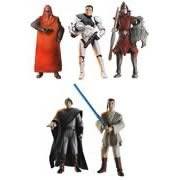 SW Episode III Collection 2, Wave 5