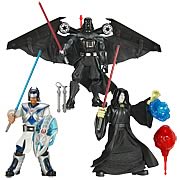 Star Wars Episode III Force Battlers Assortment 5