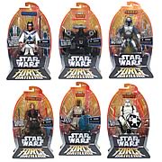 Star Wars Force Battlers Wave 8