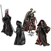 SW Episode III 12-inch Figure Assortment 2