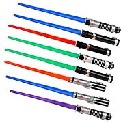 Star Wars Basic Lightsaber Assortment 3 Revision 1