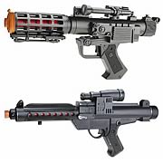 Star Wars Blaster Assortment 1, Rev. 2