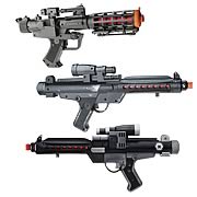 Star Wars Blaster Assortment 2