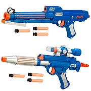 Star Wars Blaster Assortment 3