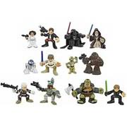 SW Galactic Heroes 2-Pack Wave 3, Revision 1