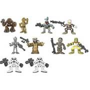 SW Galactic Heroes 2-Pack Wave 4.5