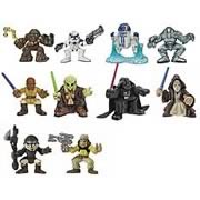 SW EIII Galactic Heroes 2-Pack Wave 2