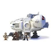 SW Galactic Heroes Millennium Falcon