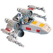 SW Galactic Heroes X-Wing Fighter