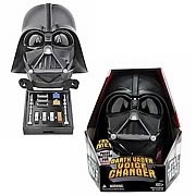Star Wars Darth Vader Voice Changer