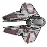 Star Wars Obi-Wan Kenobi's Jedi Starfighter