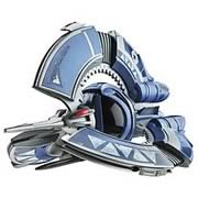 Star Wars Droid Tri-Fighter Vehicle