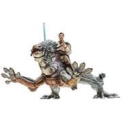SW Episode III Boga with Obi-Wan Kenobi