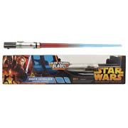 Star Wars Anakin Skywalker/Darth Vader Electronic Lightsaber