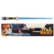 Star Wars Obi-Wan Kenobi Electronic Lightsaber