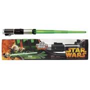 Star Wars Yoda Electronic Lightsaber