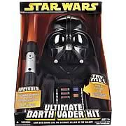 Star Wars Ultimate Darth Vader Kit