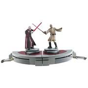 Star Wars EIII Chancellor's Office Battle Arena