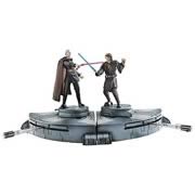 Star Wars EIII Trade Federation Cruiser Battle Arena