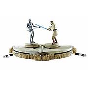 Star Wars EIII Utapau Platform Battle Arena
