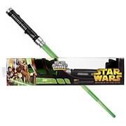 SW EIII Jedi Electronic Lightsaber
