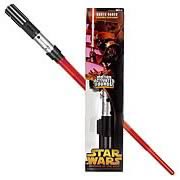 Star Wars Darth Vader Electronic Lightsaber