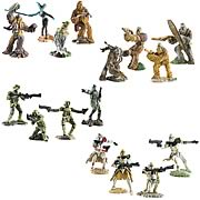 Star Wars Unleashed Battle Pack Wave 2