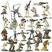 Star Wars Unleashed Battle Pack Wave 2, Rev. 2