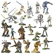 Star Wars Unleashed Battle Pack Wave 2, Rev. 3