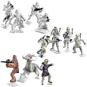 Star Wars Unleashed Battle Pack Wave 3