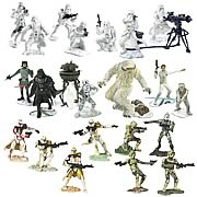 Star Wars Unleashed Battle Pack Wave 4