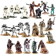 Star Wars Unleashed Battle Pack 2007 Wave 2, Revision 1