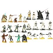 Star Wars Unleashed Battle Pack 2007 Wave 2, Revision 3