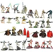 Star Wars Unleashed Battle Pack 2007 Wave 3 Revision 2