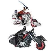 Star Wars Customs Wave 1