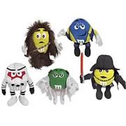 Star Wars M-Pire Plush Buddies Ast. 2