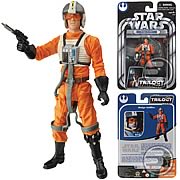 Star Wars Internet Exclusive Wedge Antilles Action Figure