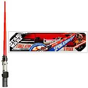 Star Wars Force Action Darth Vader Lightsaber
