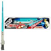 Star Wars Force Action Luke Skywalker Lightsaber