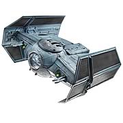 Star Wars Darth Vader's TIE Fighter Vehicle