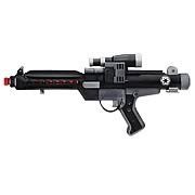 Star Wars Electronic Stormtrooper Gunmetal Blaster