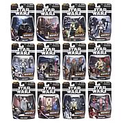 Star Wars Greatest Hits Action Figures Wave 1